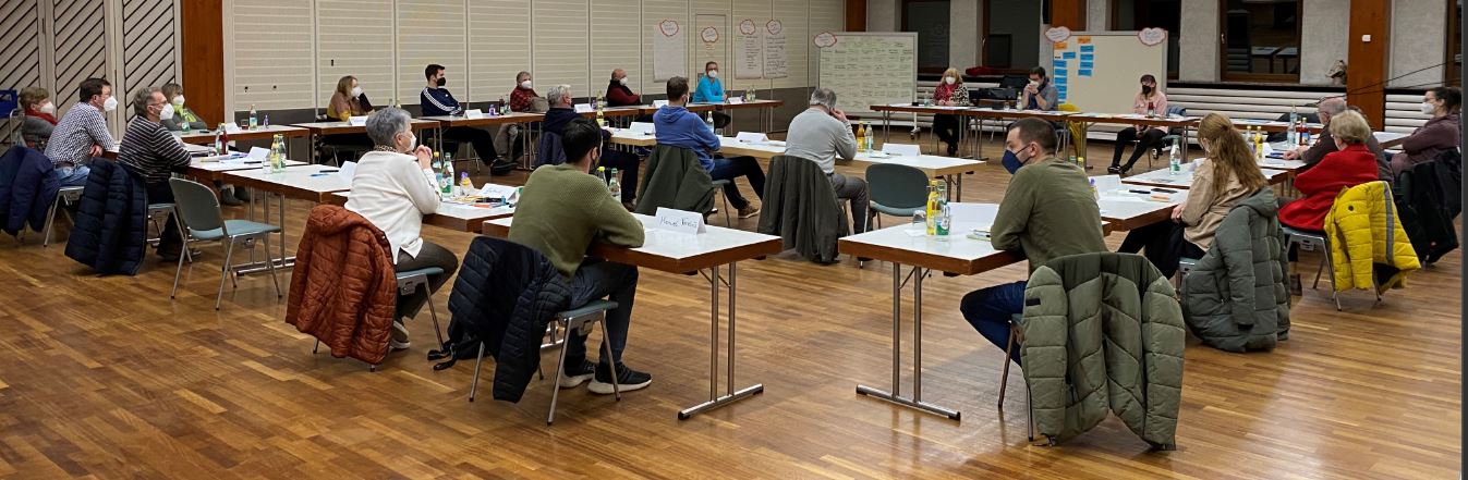 Bürgerdienst.Ebelsbach.Foto