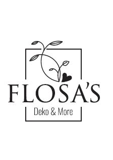LOGO Flosas